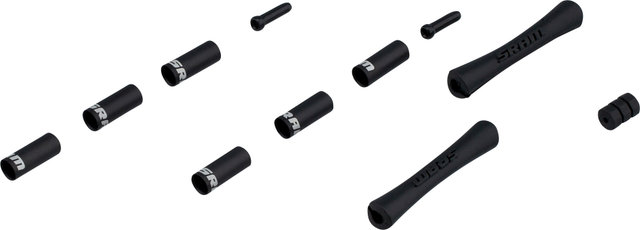 SRAM Kit de frenos MTB - black