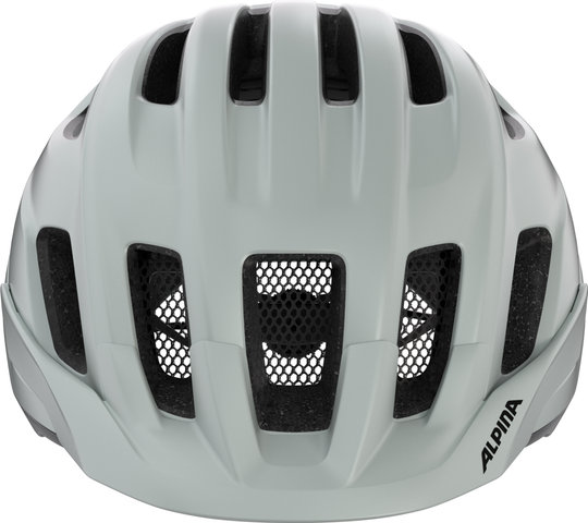 Alpina Paranus MIPS Helmet - smoke grey midnight grey matt | 52 - 56 cm