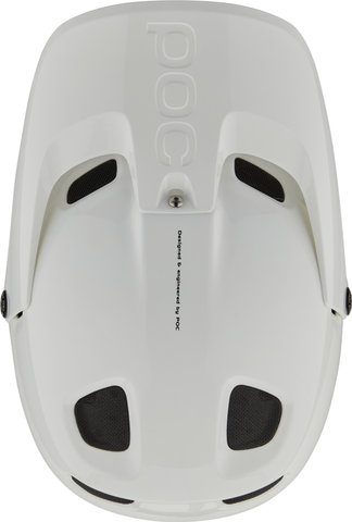 POC Coron Air MIPS Helmet - hydrogen white/51 - 54 cm