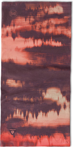 BUFF Bufanda multifuncional ThermoNet - matewa garnet/one size