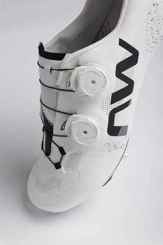Northwave Extreme X Gravel Schuhe - white | 40