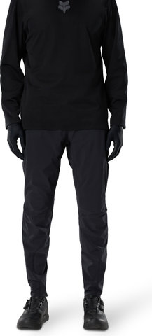 Fox Head Flexair Pantalón - black | 28 | S