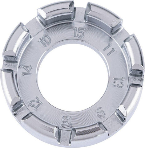 CONTEC TFM-230 Nippelspanner - universal