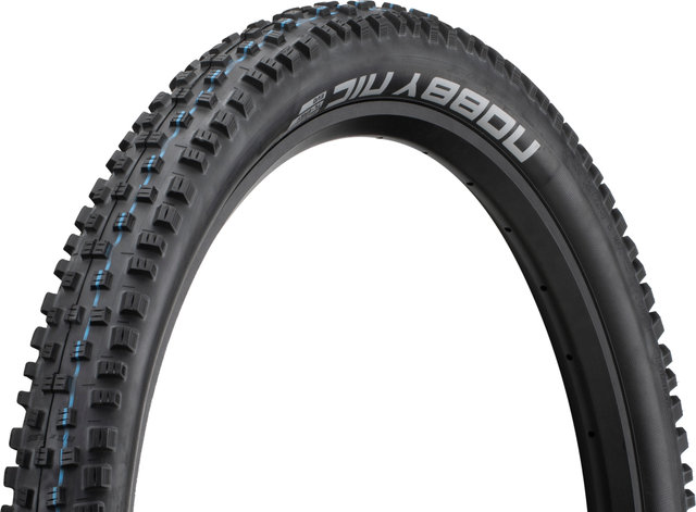 Schwalbe Nobby Nic Evolution ADDIX SpeedGrip Super Ground 26" Folding Tyre - black/26x2.25