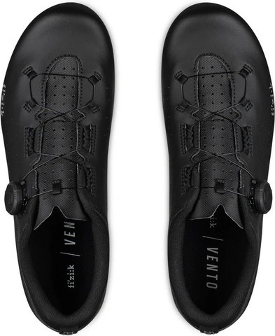 Fizik Omna Wide Road Cycling Shoes - black | 41