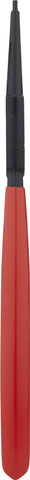Knipex Sicherungsringzange für Innenringe - rot/40-100 mm