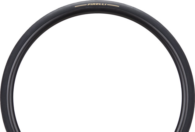 Pirelli P ZERO Race 28" Folding Tire - gold label/26-622/26 mm