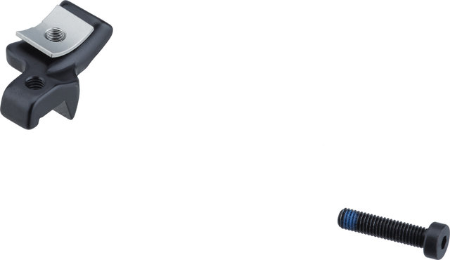 Fox Racing Shox Adaptador Matchmaker X Neo Lever Transfer - negro