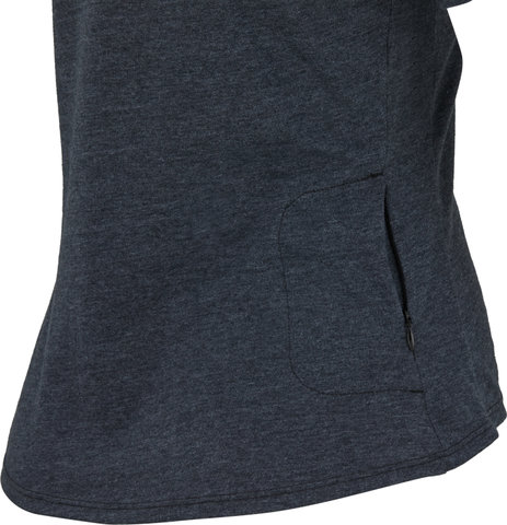 Giro Maillot pour Dames ARC - charcoal burst/XS