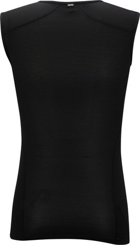 GORE Wear M Base Layer Sleeveless Shirt - black/M