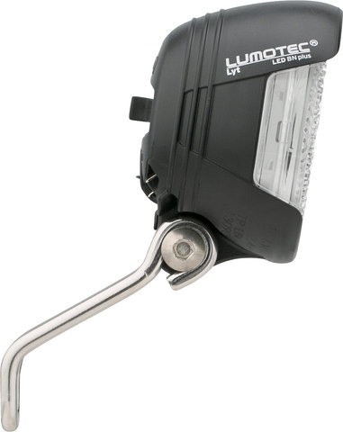 busch+müller Lampe Avant à LED Lumotec Lyt B N Plus (StVZO) - noir