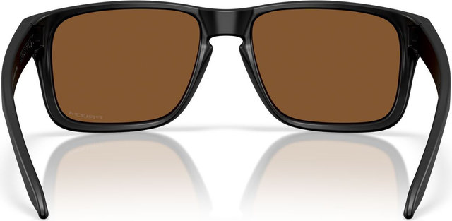 Oakley Gafas deportivas Holbrook S - matte black/prizm violet