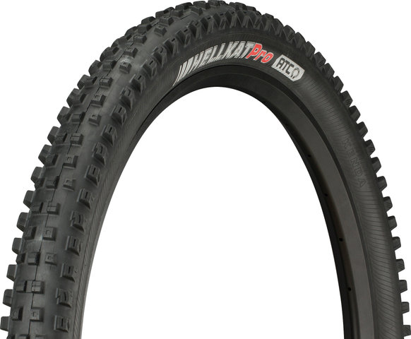 Kenda Pneu Souple Hellkat Pro ATC 27,5+ - noir/27.5 /65 /2.6 /65-584
