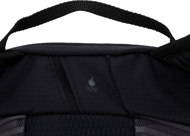 evoc Mochila Ride 8 - black/8000 
