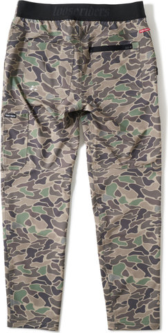 Loose Riders C/S Casual Trousers - camo | XS