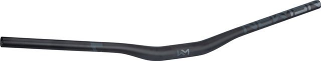 NEWMEN Advanced 318.25 31.8 25 mm Riser Carbon Lenker - black/800 mm