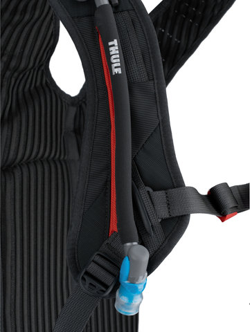 Thule Rail Pro Hydration Pack - obsidian/12000 ml