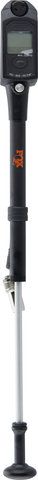 Fox Racing Shox Pompe d'amortisseur numérique - black