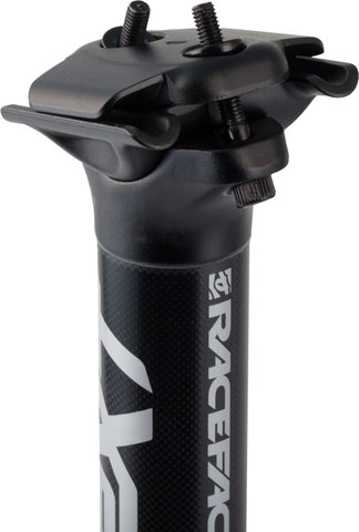 Race Face Tige de Selle en Carbone Next SL - carbone/400 /0 /30,9 mm