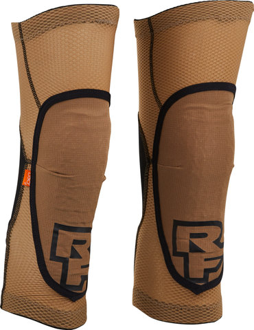 Race Face Covert Knee Pads - loam/M