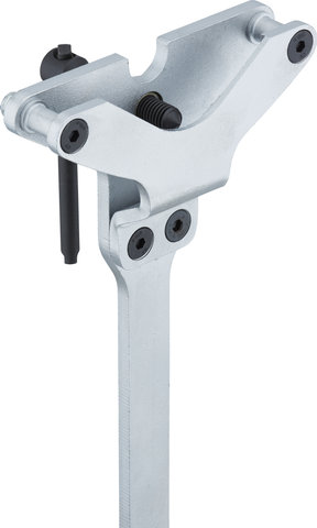 Unior Bike Tools Extracteur de Cassette Universel 1722/2BI Pignons à Roue Libre Filetés - red