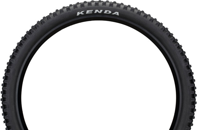 Kenda Pneu Souple Gran Mudda Pro AGC 27,5" - noir/27.5 /60 /60-584/2.4 
