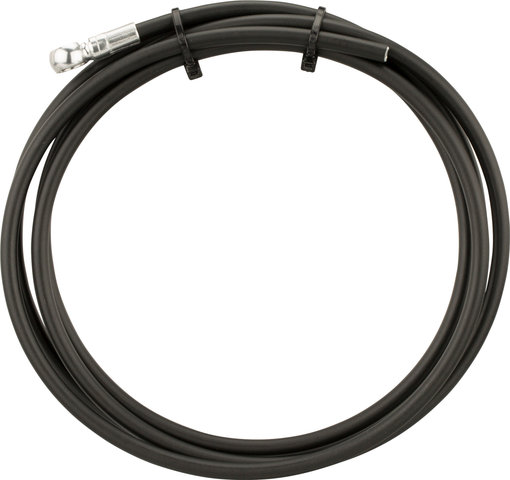 Tektro Brake Hose for Dash / Dash Carbon / Auriga with Banjo - black