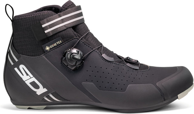 Sidi Nix road bike shoes - black-black/44/44
