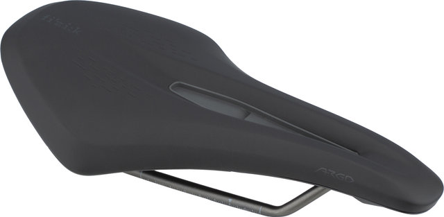 Fizik Terra Argo X3 Saddle for Gravel Biking | bike-components