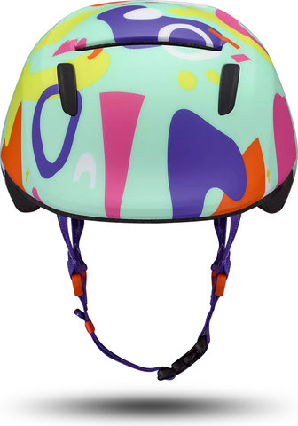 Specialized Mio 2 MIPS Kinderhelm - oasis graphic/46 - 51 cm