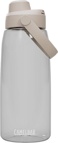 Camelbak Drinking bottle - clear/1000 ml