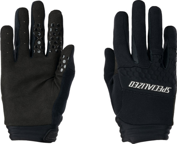 Specialized Shield Glove Women's Full-Finger Gloves - black | XS