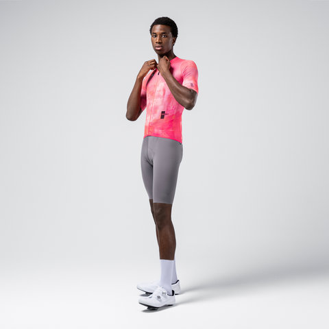 GOBIK Carrera 3.0 Trikot - dimple | M