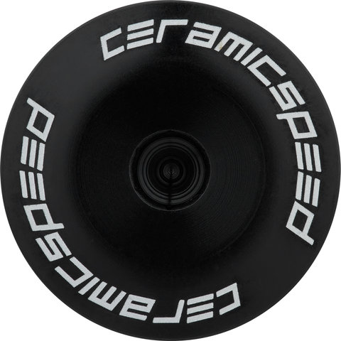 CeramicSpeed Tornillo de biela para Shimano - black
