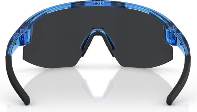 Bliz Matrix Small Sports Glasses - transparant blue