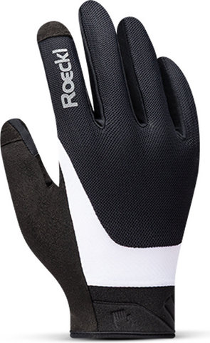 Roeckl Gants Mori 2 - black-white