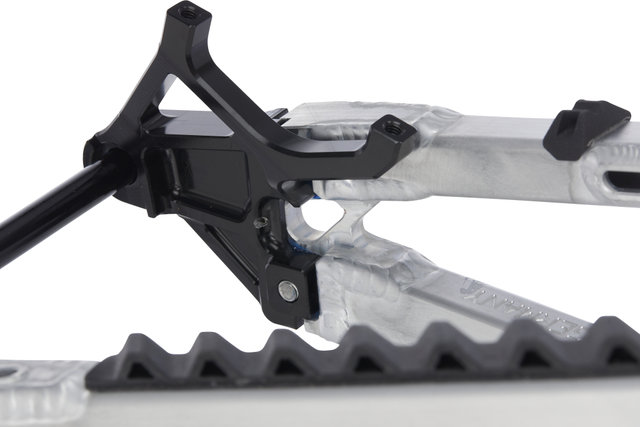 Nicolai Cadre Nucleon 16 UDH 29" - factory raw/L/Axe Traversant 12 mm