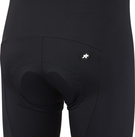 ASSOS Equipe R S9 Bib Shorts - black series/M