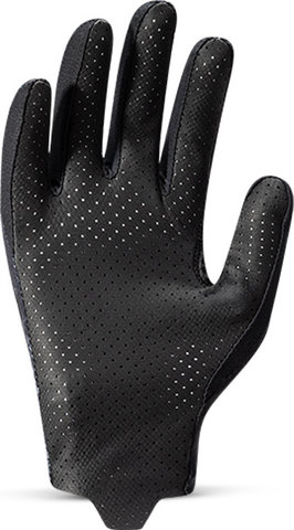 Roeckl Mittelberg Ganzfinger-Handschuhe - black shadow | 7 | S