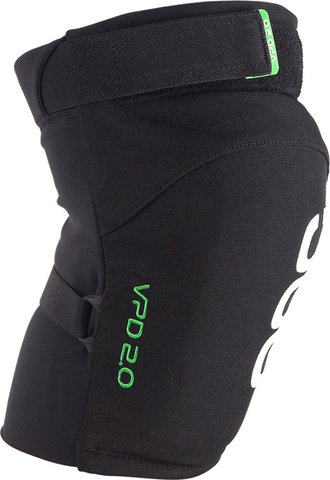 POC Joint VPD 2.0 Knee Pads - uranium black/M