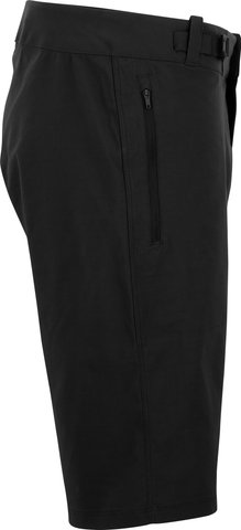 Fox Head Pantalones cortos Ranger con pantalón interior - black/32/M