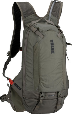 Thule Rail Pro Hydration Pack - covert/12000 ml