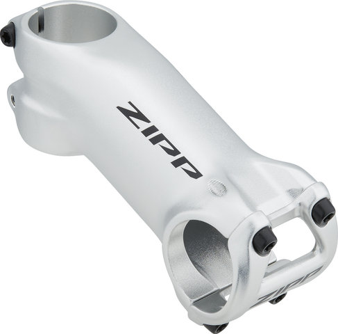 Zipp Service Course 31.8 Stem - silver/+25°/-25° (FlipFlop)/90 mm