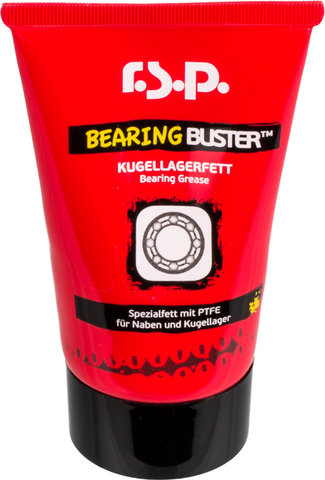 r.s.p. Grasa para rodamientos de bolas Bearing Buster - universal/50 