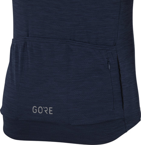 GORE Wear Maillot C3 - orbit blue/M