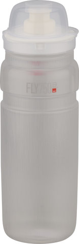 Elite Fly MTB Tex Trinkflasche 750 ml - transparent/750 ml