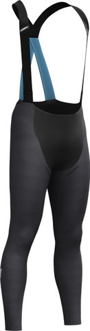 ASSOS EQUIPE R HABU WINTER BIB TIGHTS S11 - black series | M