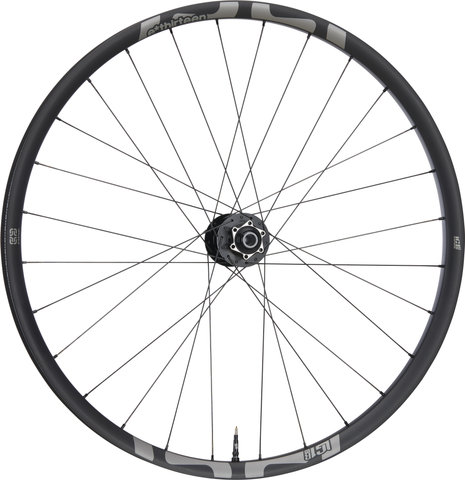 e*thirteen LG1 Race Carbon Enduro Boost 29" Wheelset - black/SRAM XD/Boost/148 mm/110 mm/Boost/29"/110 mm/SRAM XD/110 mm/148 mm
