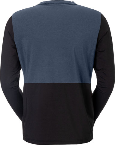 Scott Camiseta Vertic Pro Mid - dusk blue-black | S