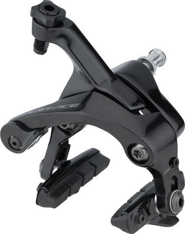 Shimano Frein sur Jante Dura-Ace BR-R9100 - noir/Roue arrière